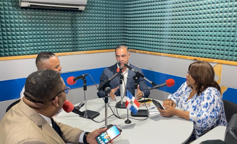 Programa En San Juan Programa En San Juan